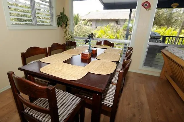 All Inclusive Waimanalo Beachlots, Sleeps 8 Ferienhaus