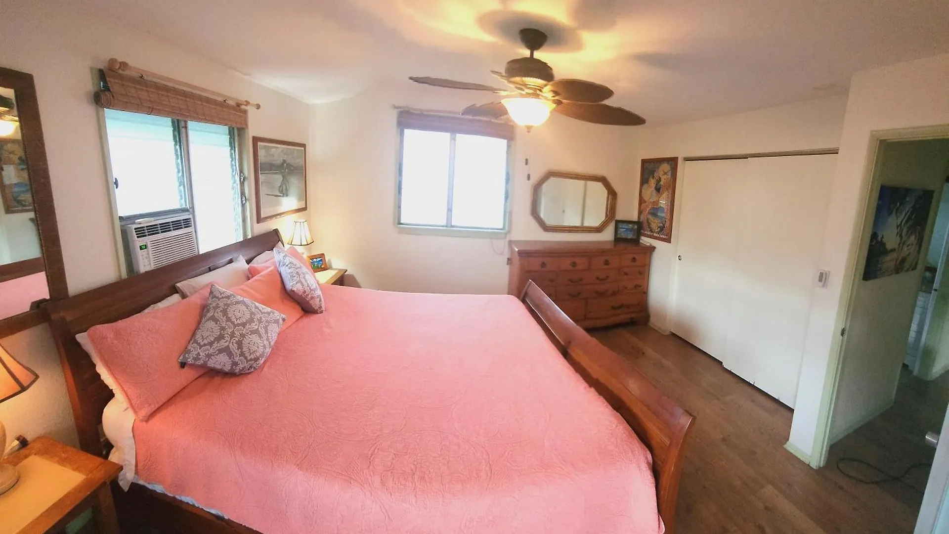 Ferienhaus All Inclusive Waimanalo Beachlots, Sleeps 8