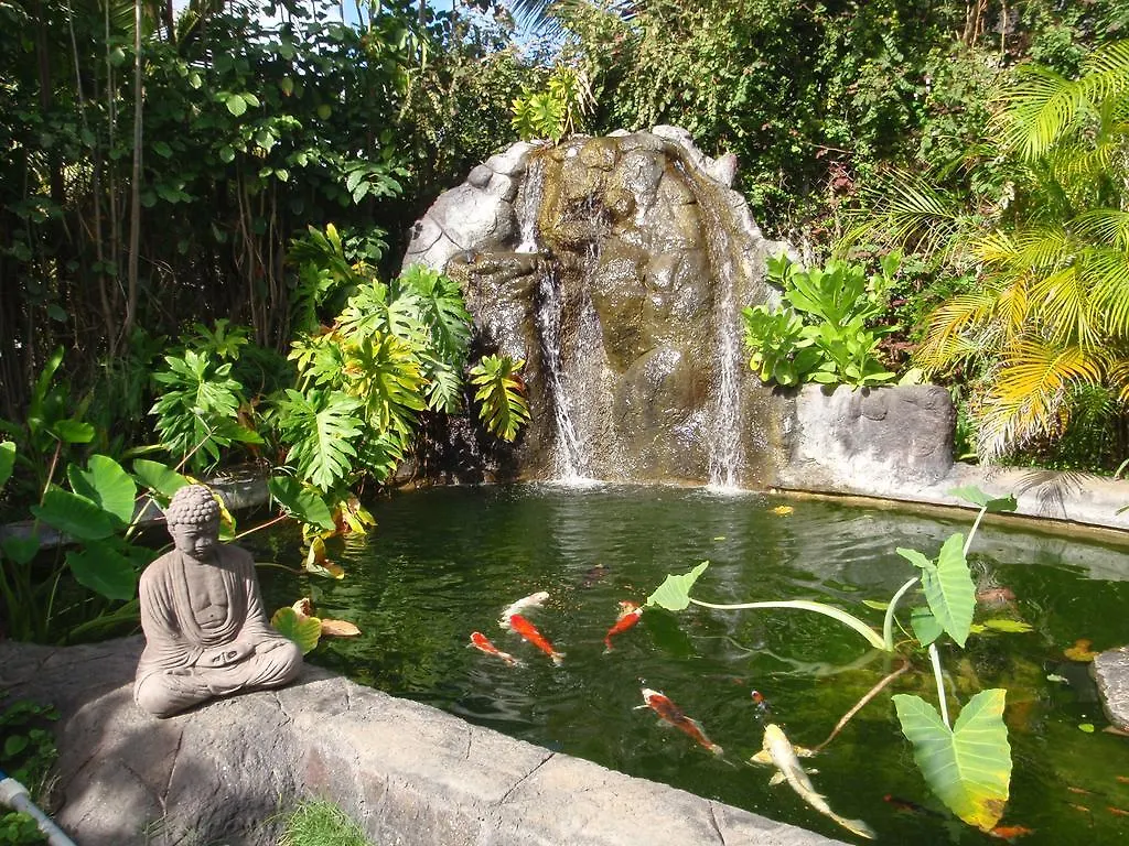 All Inclusive Waimanalo Beachlots, Sleeps 8 Ferienhaus