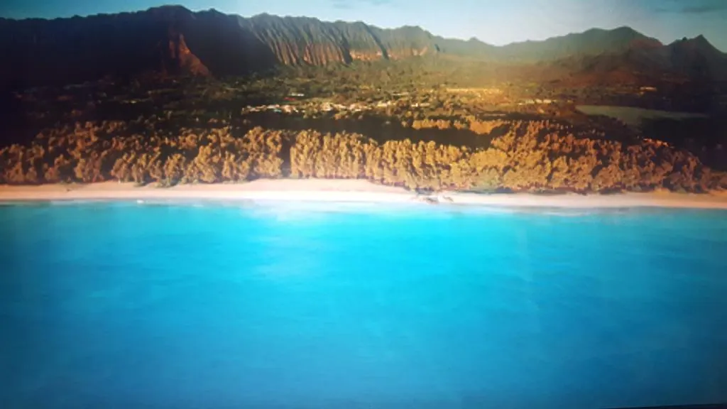All Inclusive Waimanalo Beachlots, Sleeps 8 Ferienhaus